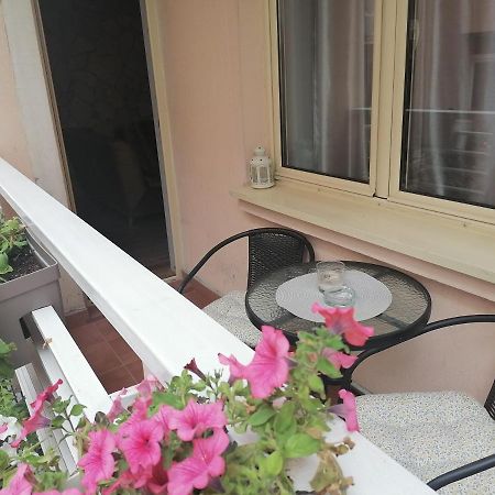 Apartment Grozdanovski Скоп'є Екстер'єр фото