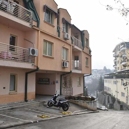 Apartment Grozdanovski Скоп'є Екстер'єр фото