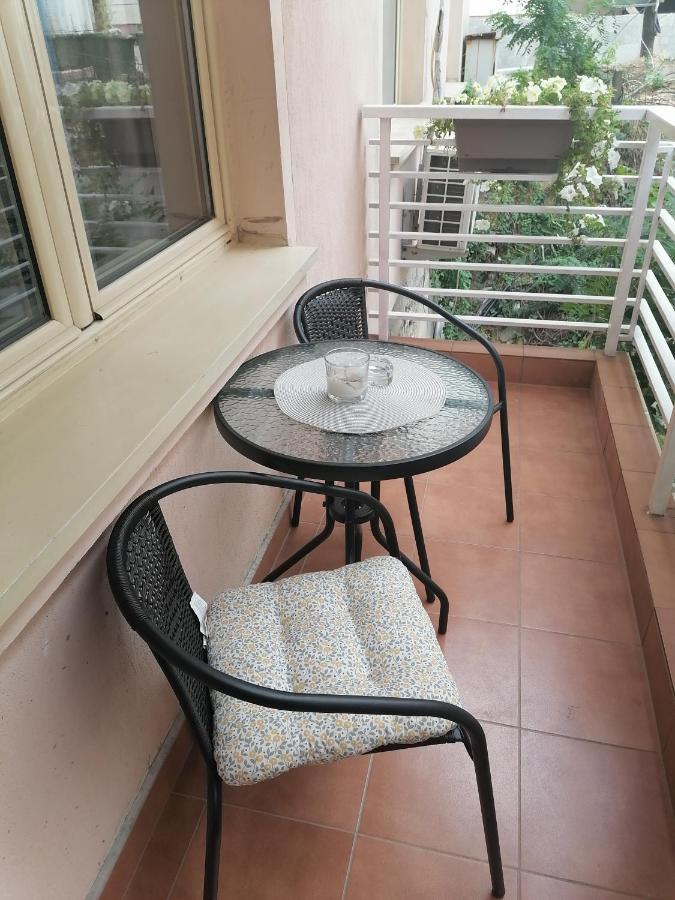 Apartment Grozdanovski Скоп'є Екстер'єр фото